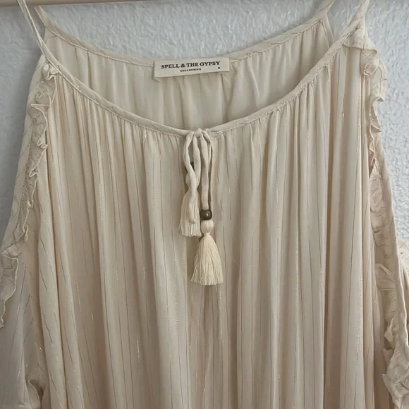 Spell and the Gypsy collective - Florence mini - Picture 4 of 7